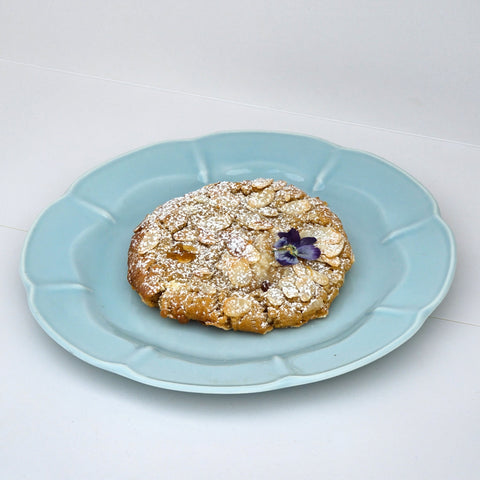 Chunky filled cookies