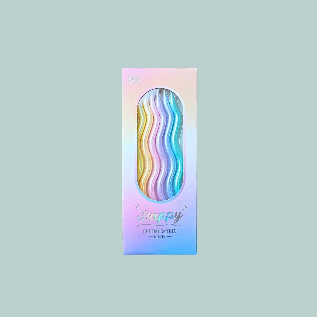 Pastel light