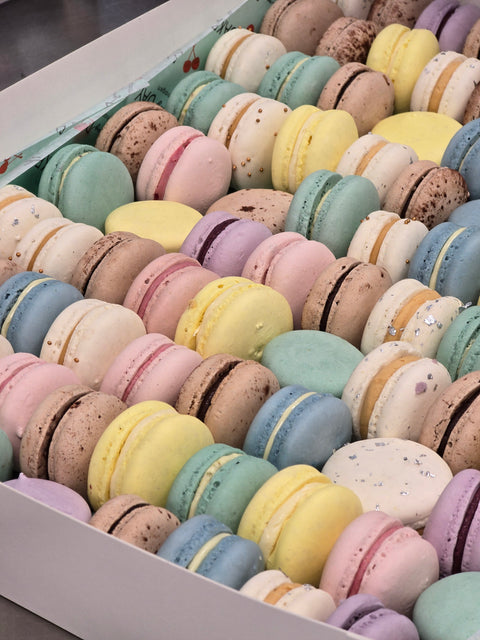 Macarons