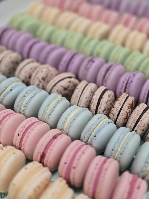 Macarons