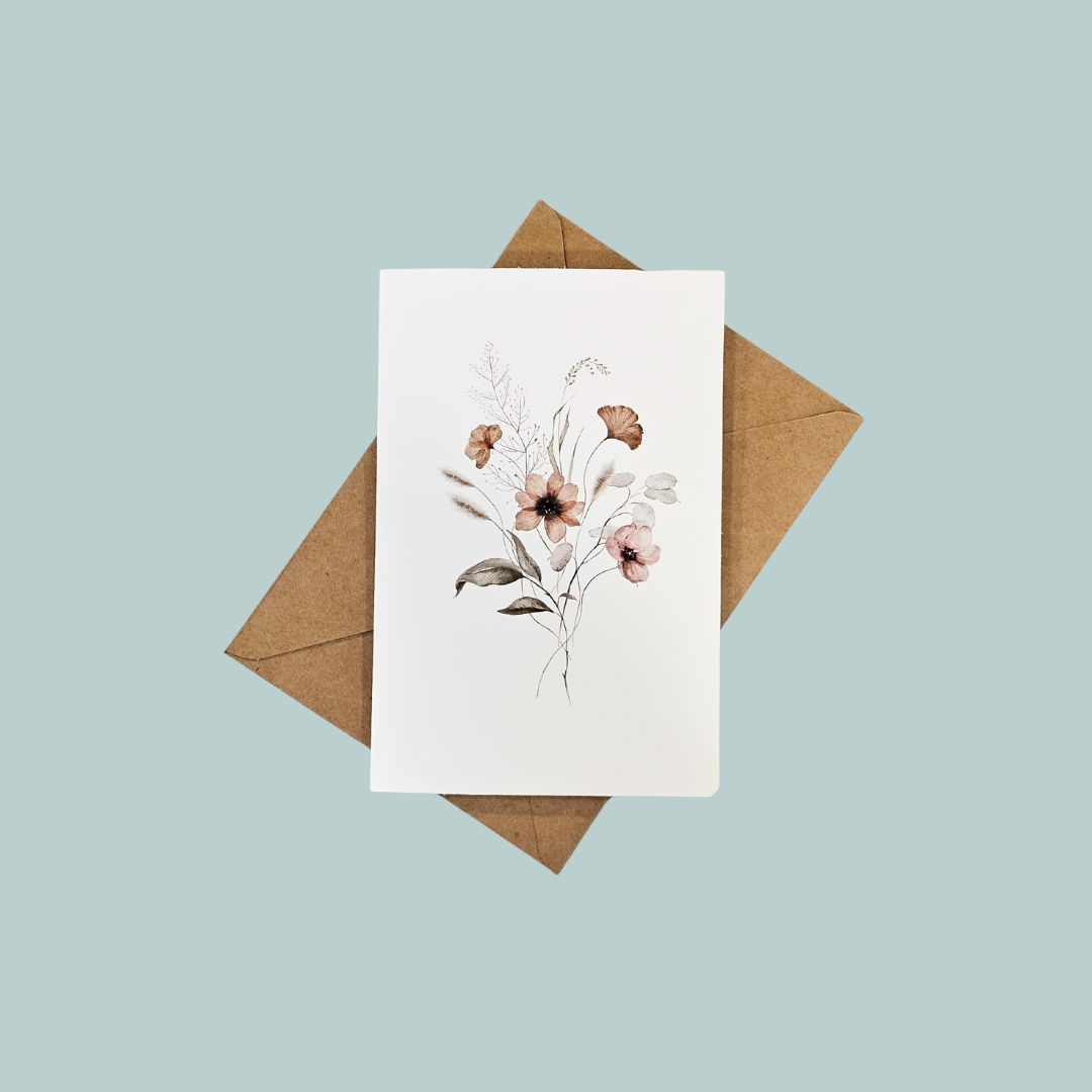 Greeting card