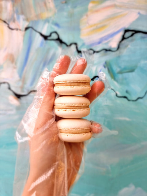 Macarons