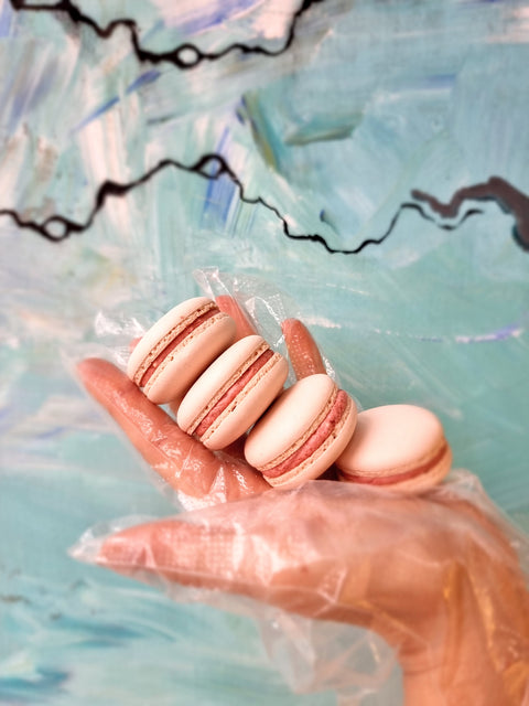 Macarons