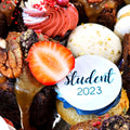 Student 2025 kagetapas