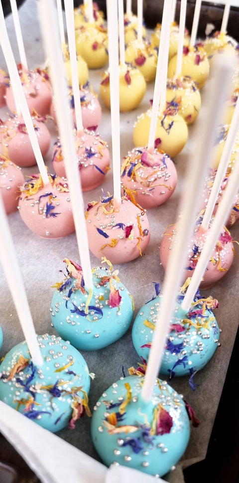 Cakepops