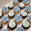 Mini cupcakes