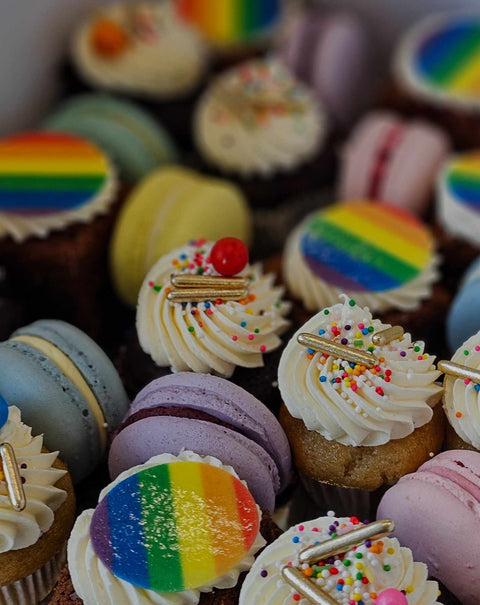 Pride kagetapas